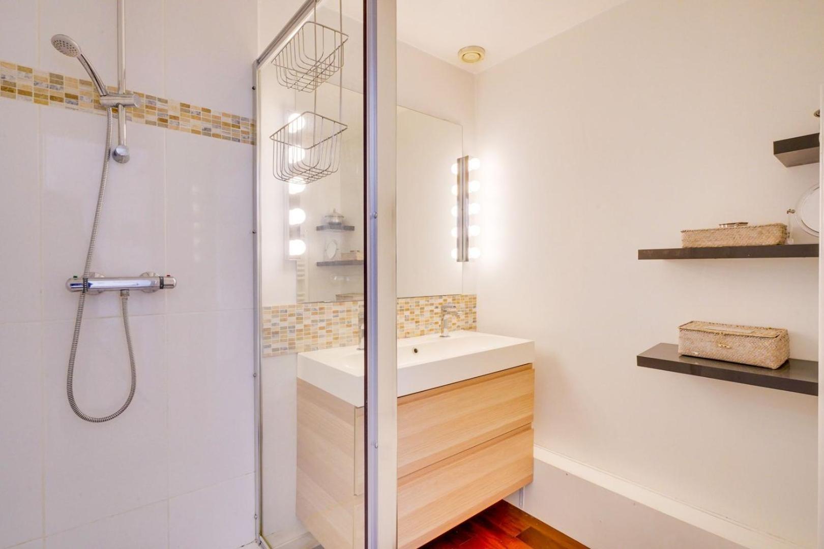 Very Nice Apartment In The Historical Center Бордо Экстерьер фото